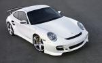Rinspeed Le Mans 600 2007 года